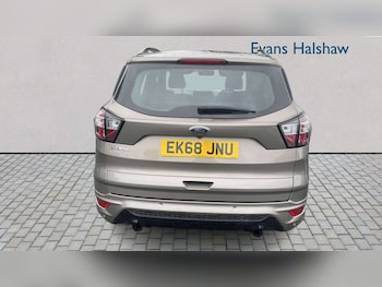 Used Ford Kuga 2018 for sale - 78639514: Photo