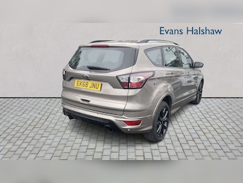 Used Ford Kuga 2018 for sale - 78639514: Photo