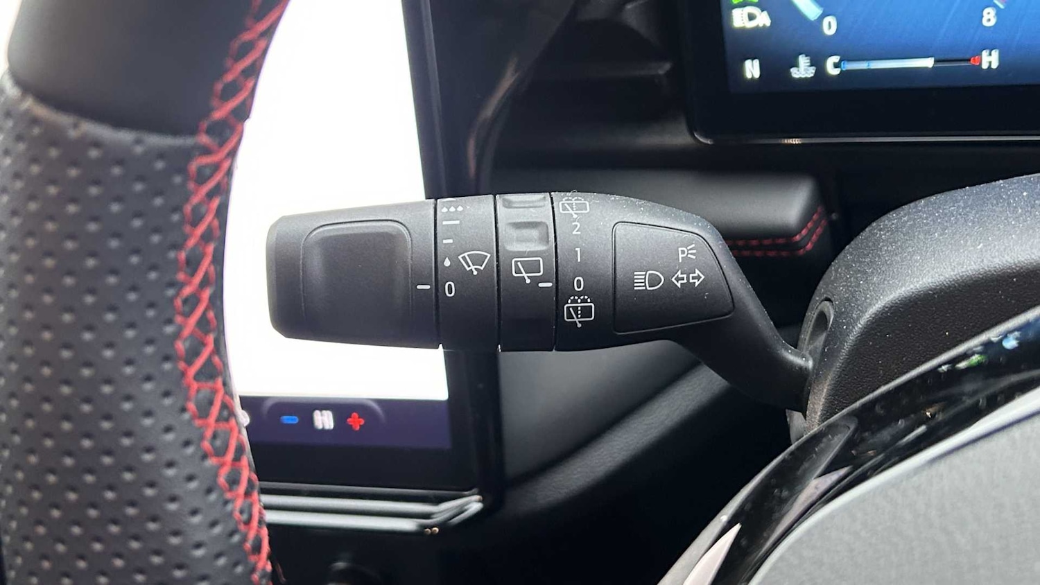 Vehicle 28
