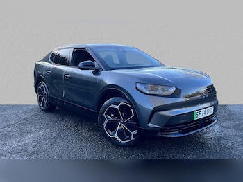 2025 - 250kW Premium 79kWh AWD 5dr Auto