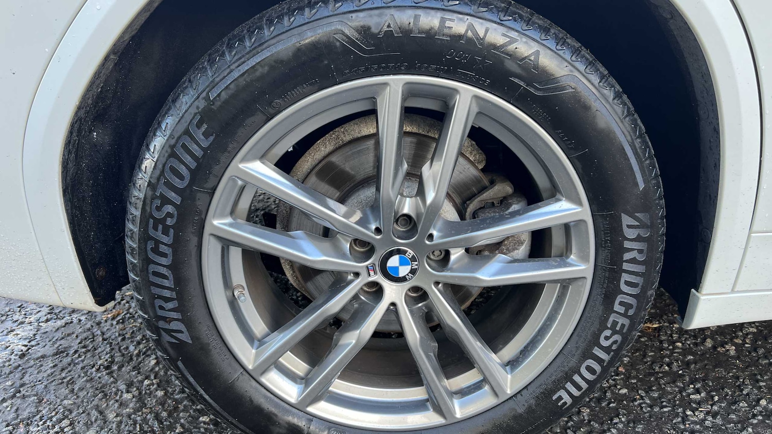 Used BMW X3 2019 for sale - 76362688: Photo 10