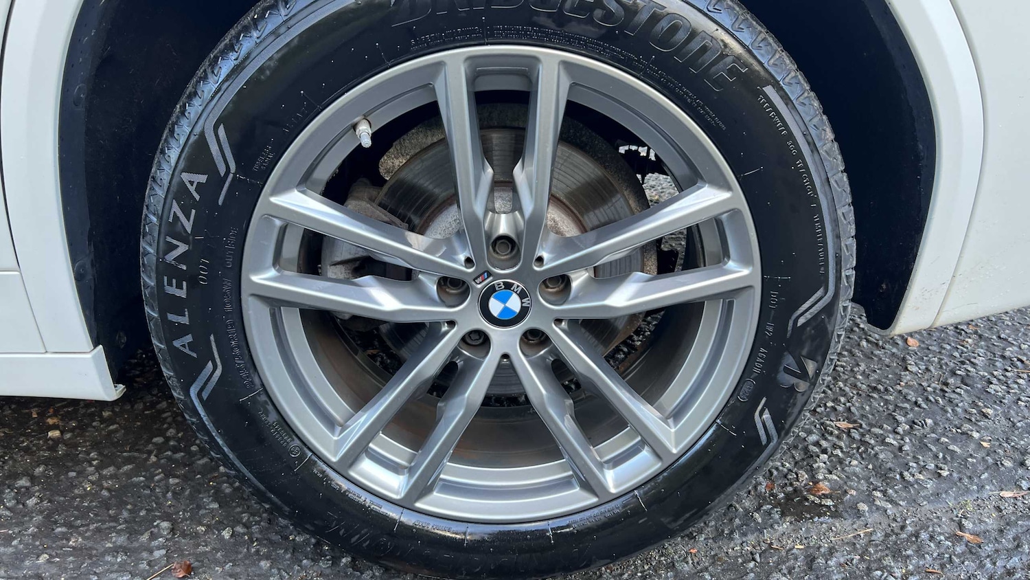 Used BMW X3 2019 for sale - 76362688: Photo 11