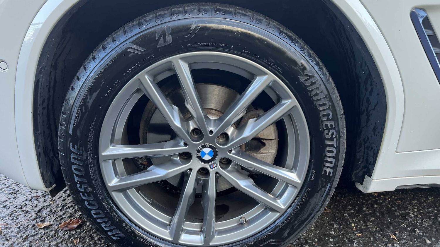 Used BMW X3 2019 for sale - 76362688: Photo 12