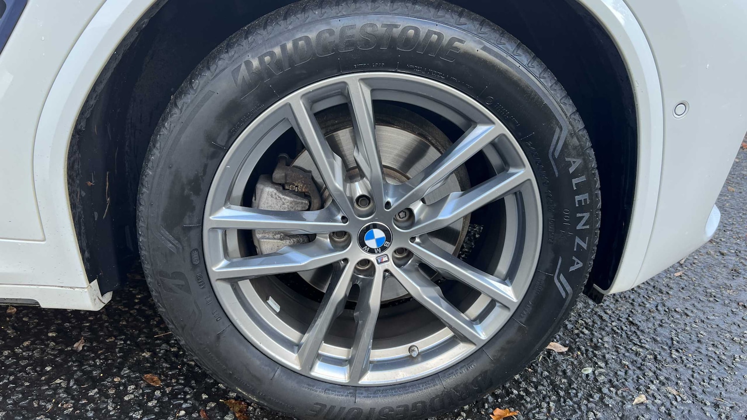 Used BMW X3 2019 for sale - 76362688: Photo 13