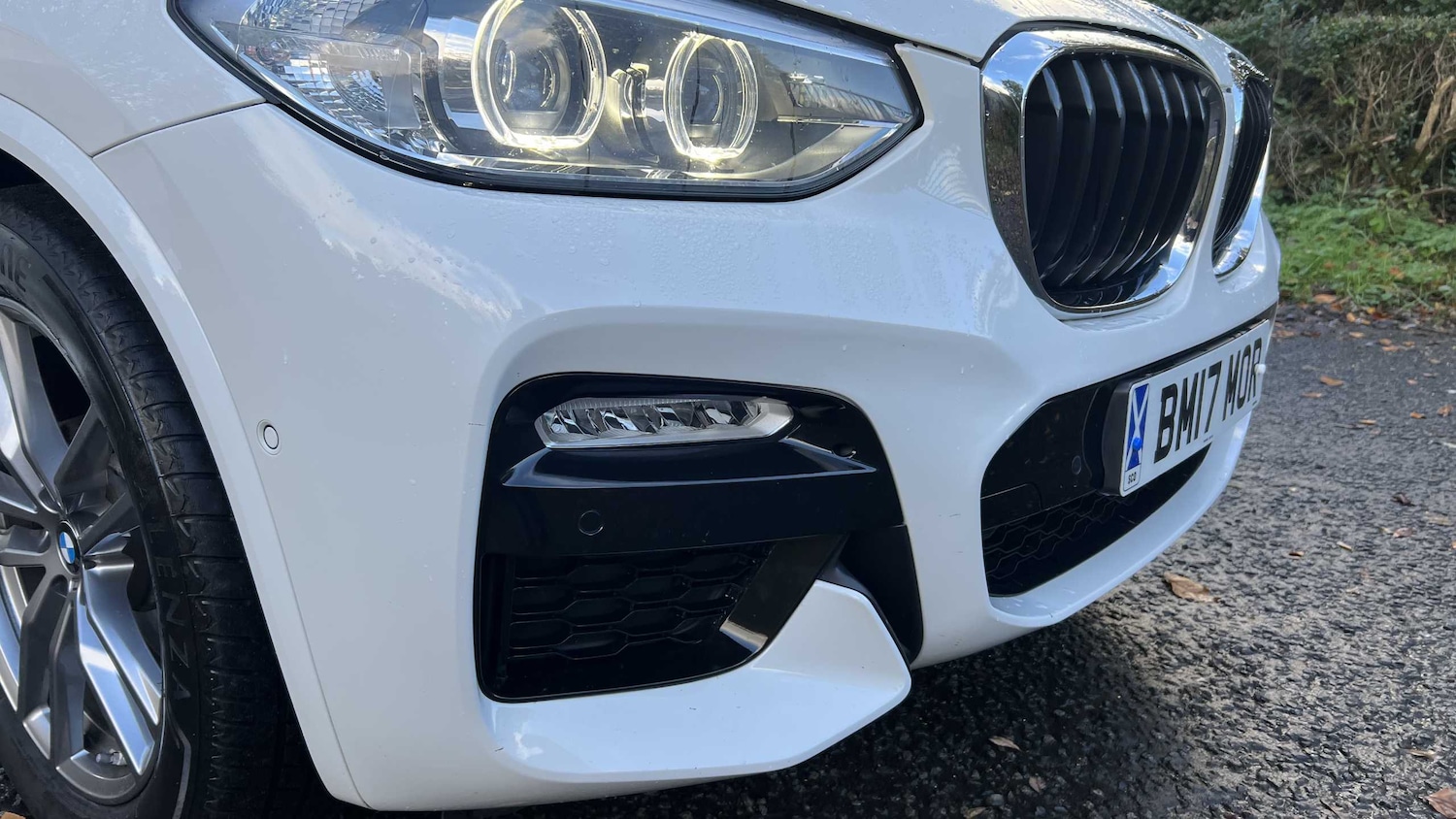 Used BMW X3 2019 for sale - 76362688: Photo 14