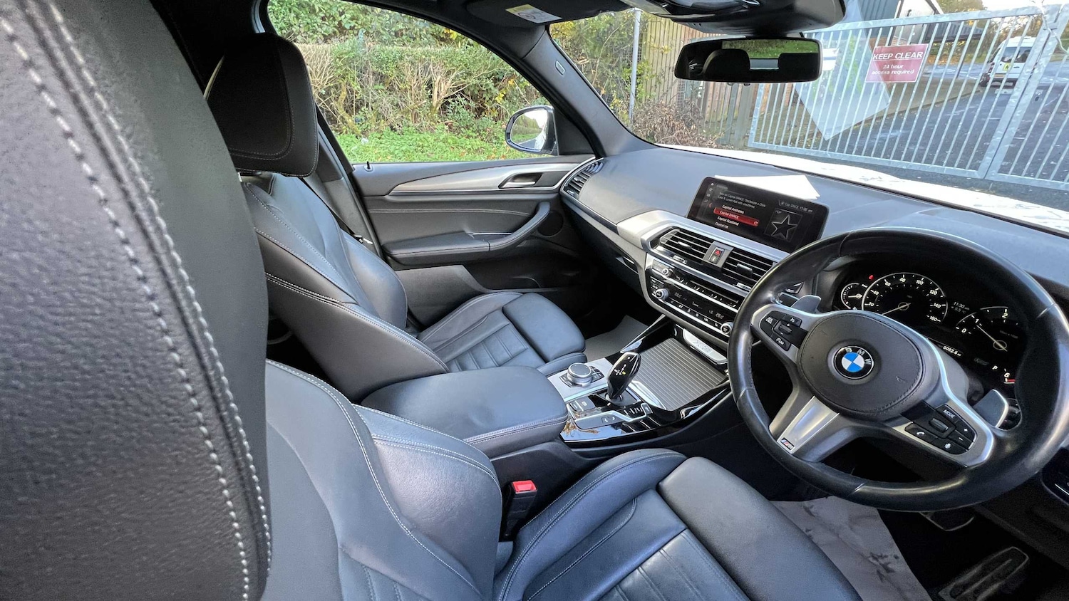 Used BMW X3 2019 for sale - 76362688: Photo 15