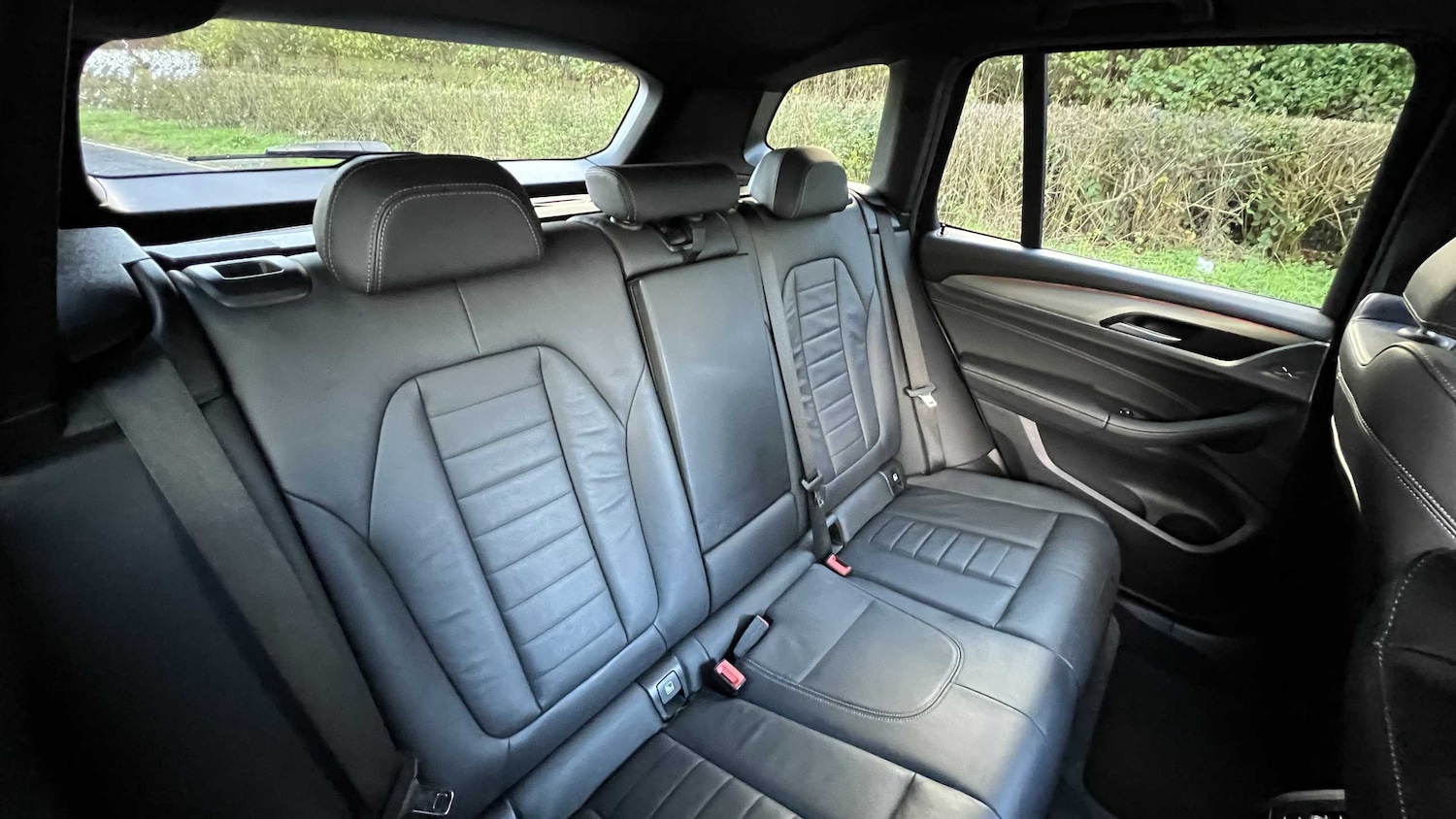 Used BMW X3 2019 for sale - 76362688: Photo 16