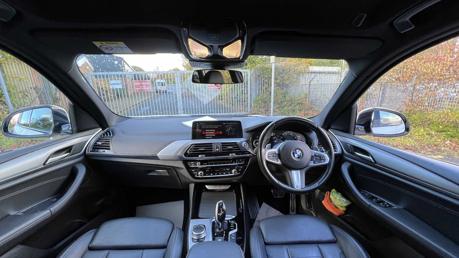 Used BMW X3 2019 for sale - 76362688: Photo 18
