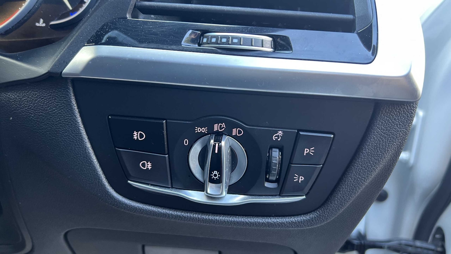 Used BMW X3 2019 for sale - 76362688: Photo 19