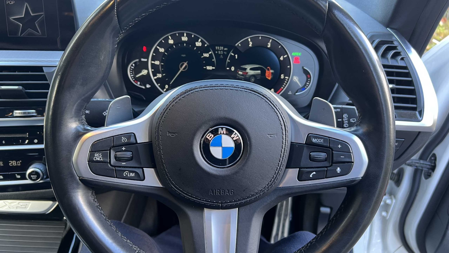 Used BMW X3 2019 for sale - 76362688: Photo 21