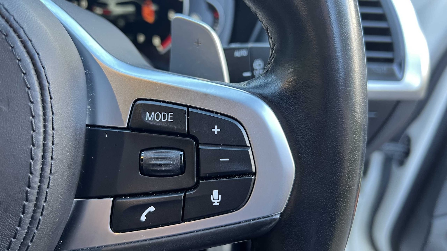 Used BMW X3 2019 for sale - 76362688: Photo 23