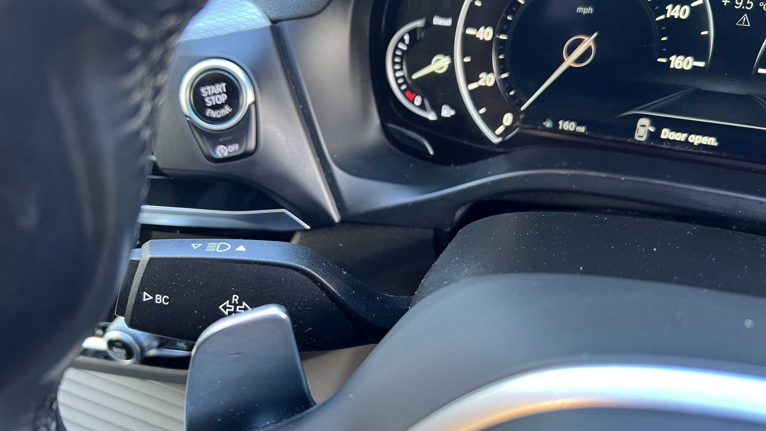 Used BMW X3 2019 for sale - 76362688: Photo 25