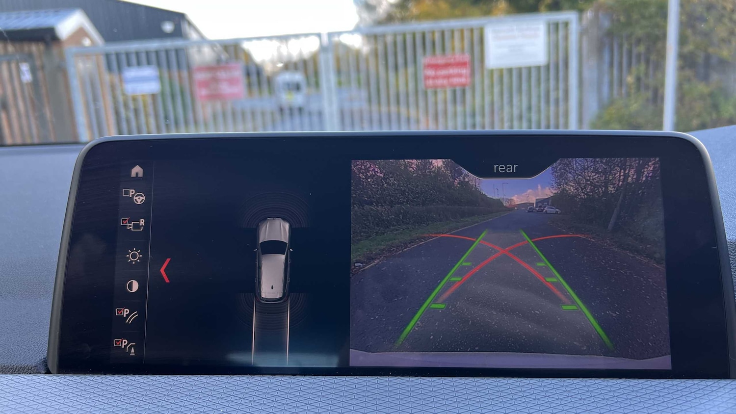 Used BMW X3 2019 for sale - 76362688: Photo 27