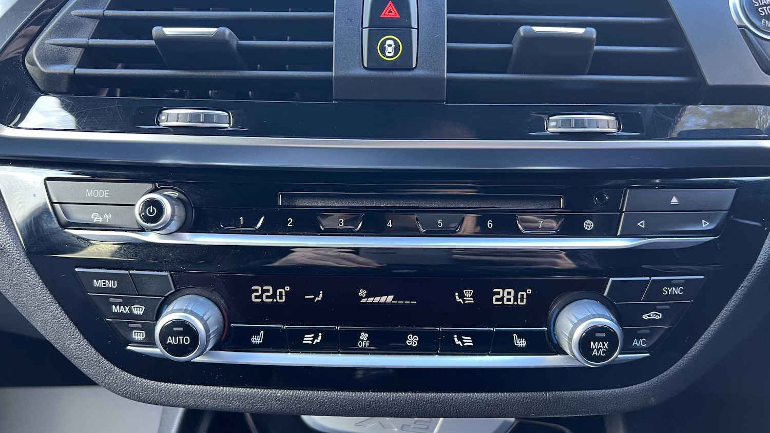 Used BMW X3 2019 for sale - 76362688: Photo 29