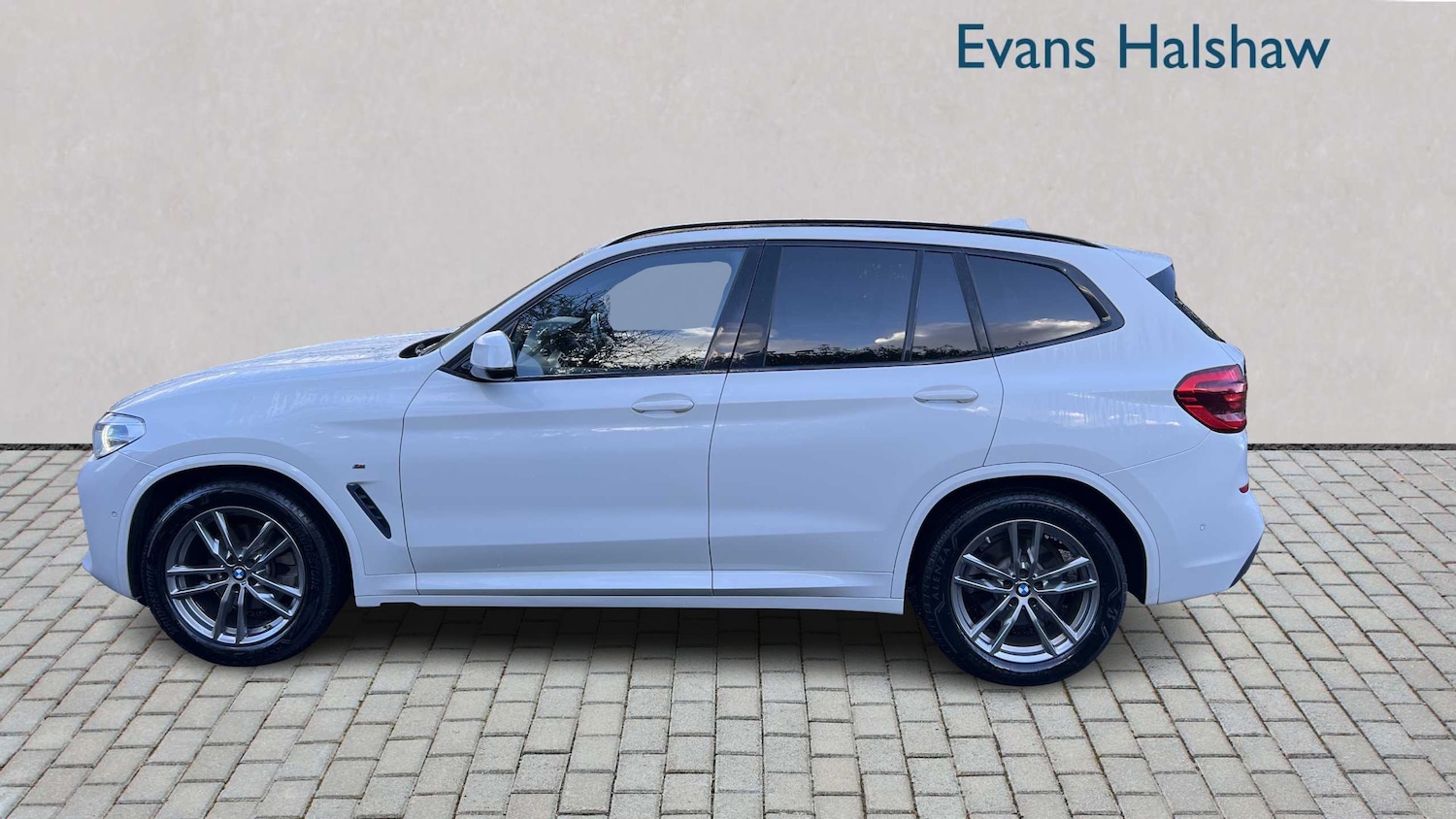 Used BMW X3 2019 for sale - 76362688: Photo 3