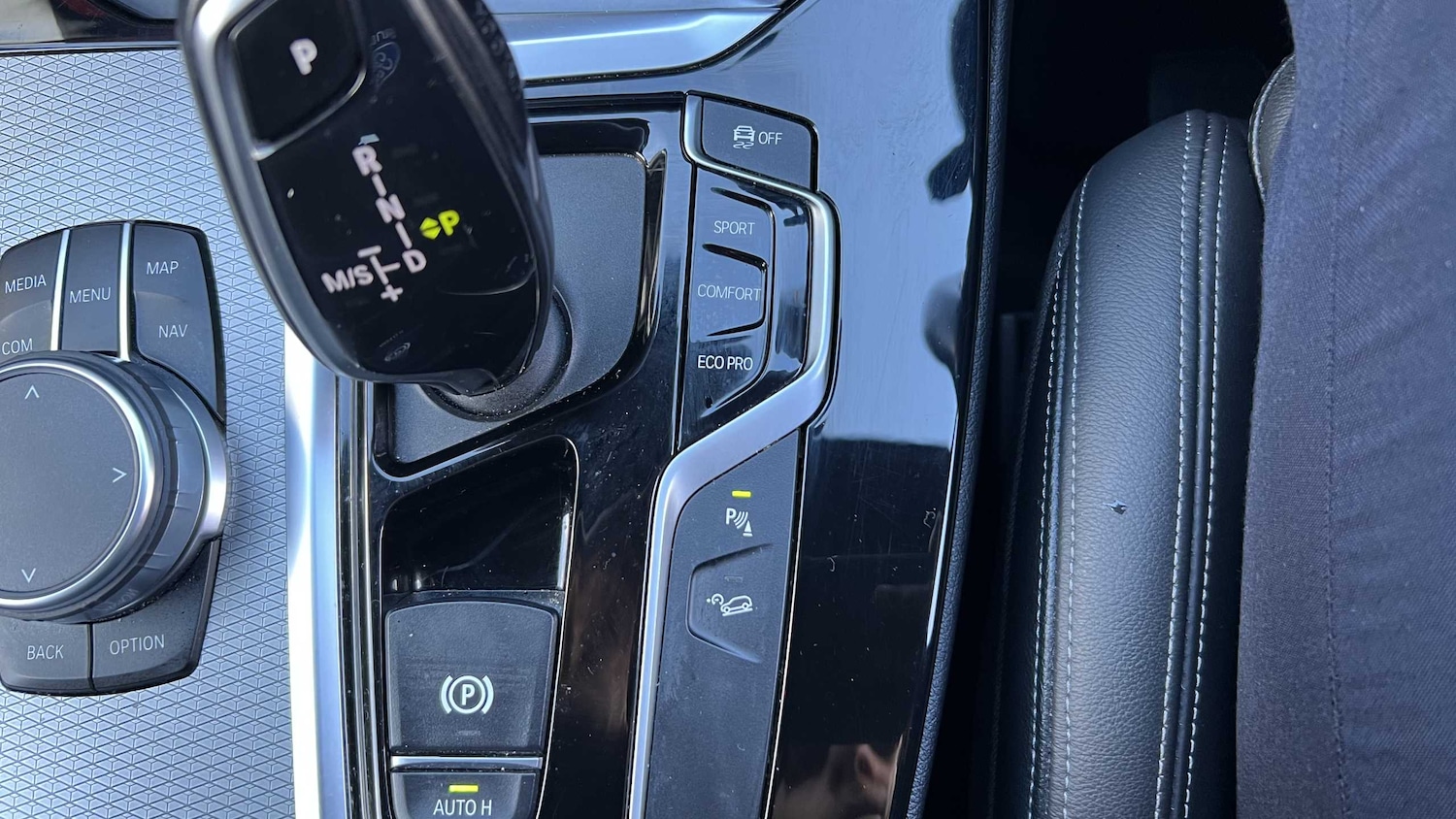 Used BMW X3 2019 for sale - 76362688: Photo 31