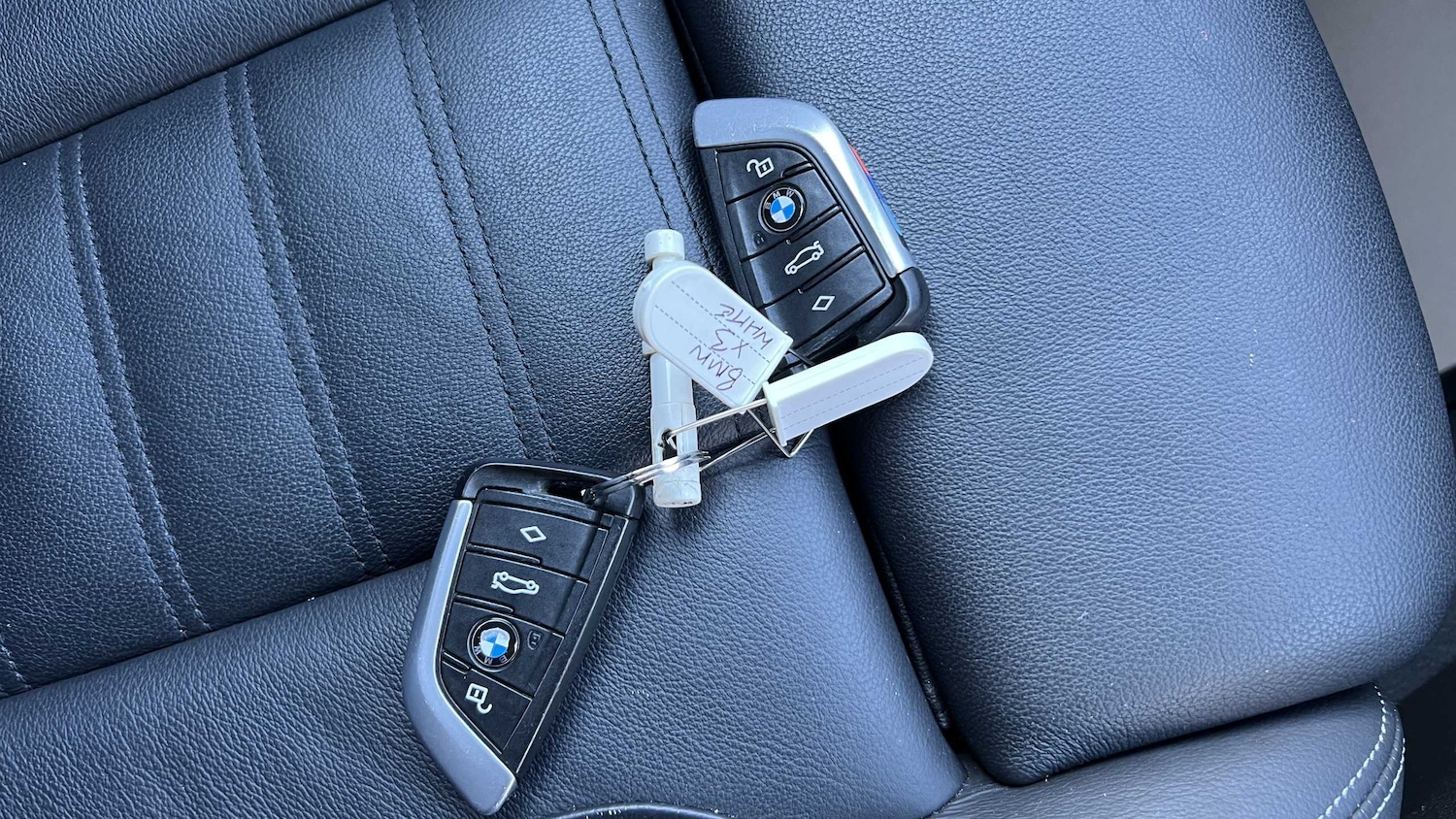 Used BMW X3 2019 for sale - 76362688: Photo 34