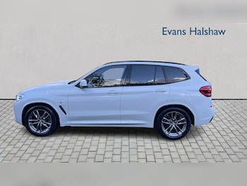 Used BMW X3 2019 for sale - 76362688: Photo