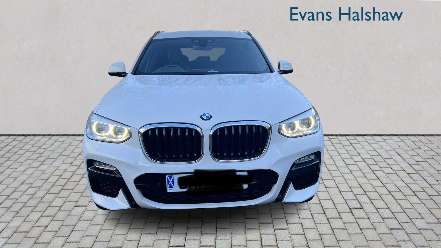 Used BMW X3 2019 for sale - 76362688: Photo 4