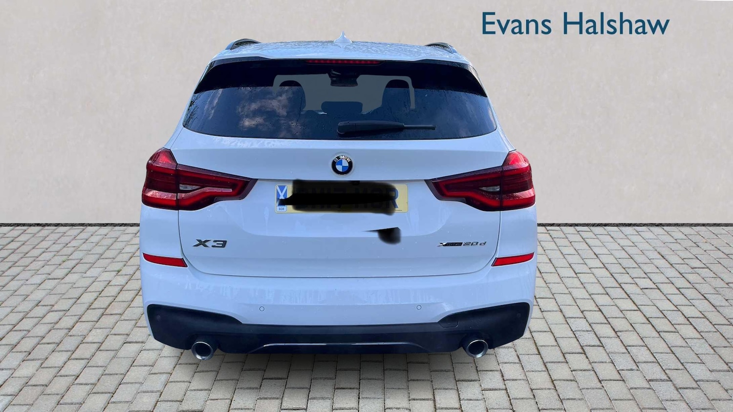 Used BMW X3 2019 for sale - 76362688: Photo 5