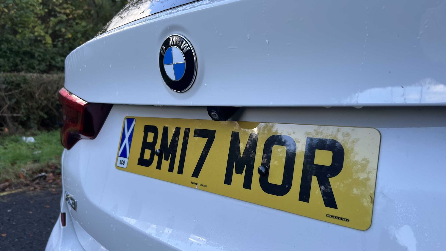 Used BMW X3 2019 for sale - 76362688: Photo 7