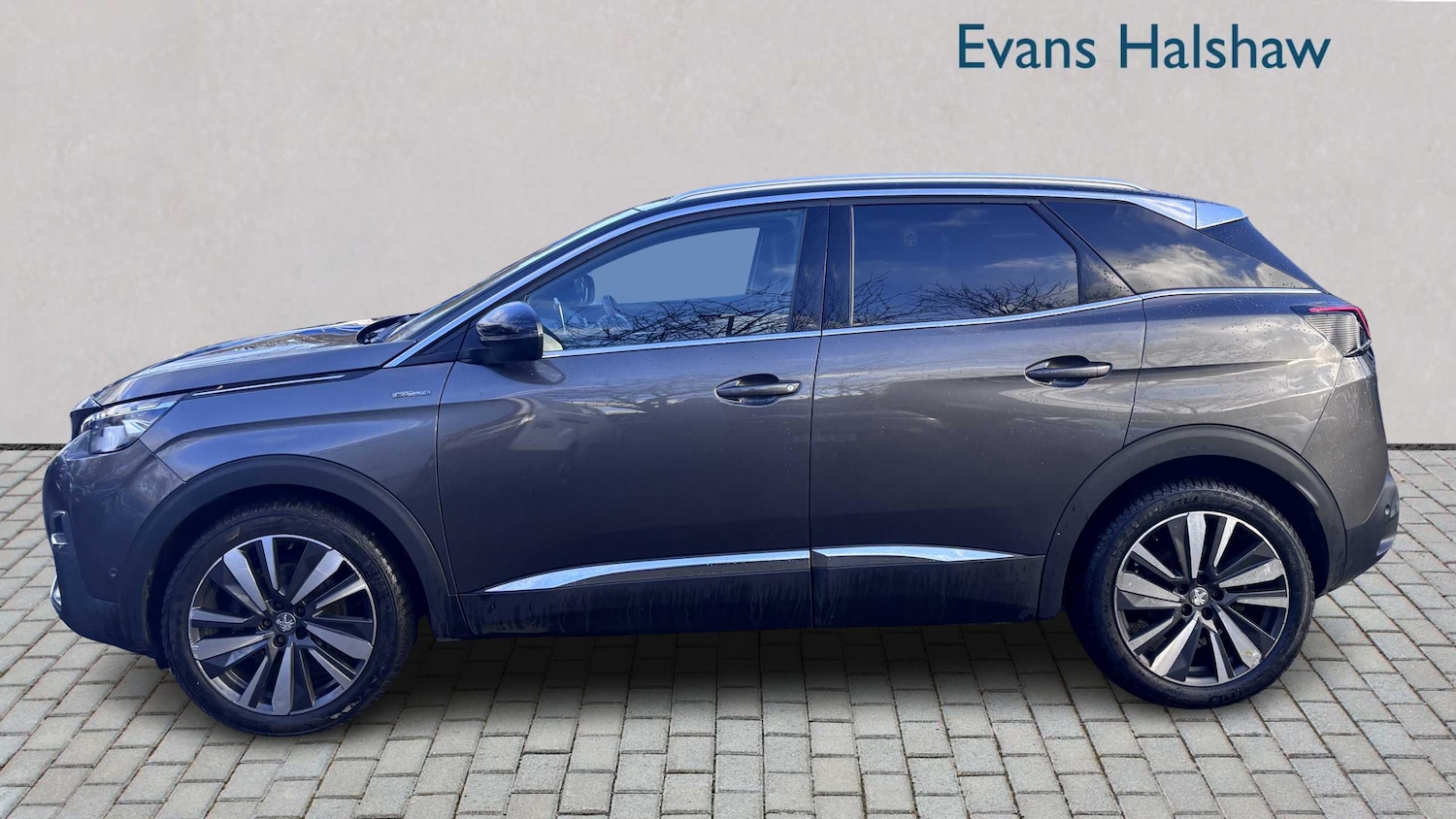 Used Peugeot 3008 for sale - 77219552: Photo 4