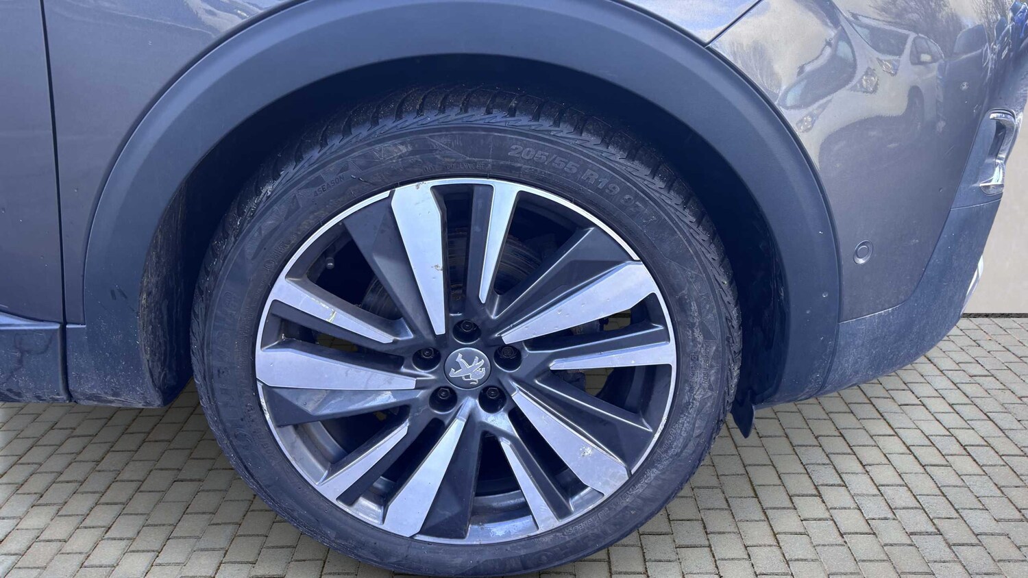 Used Peugeot 3008 for sale - 77219552: Photo 6