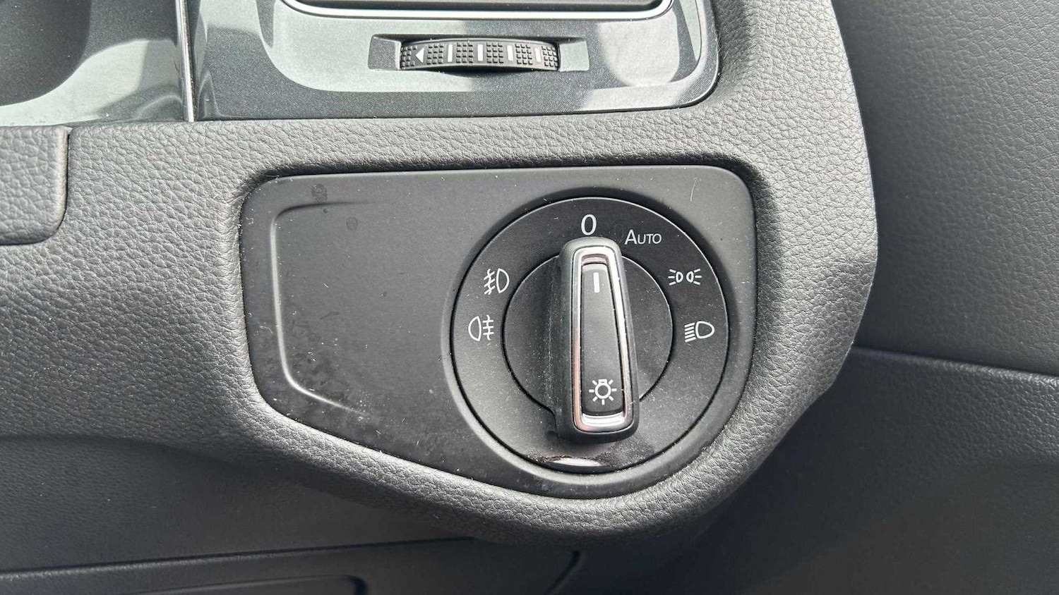 Vehicle 32