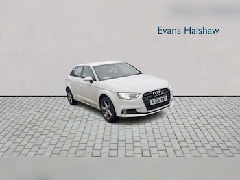 Used Audi A3 2016 for sale - 77661157: Photo