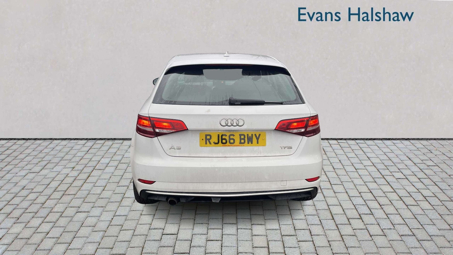 Used Audi A3 2016 for sale - 77661157: Photo 3