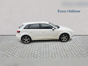 Used Audi A3 2016 for sale - 77661157: Photo