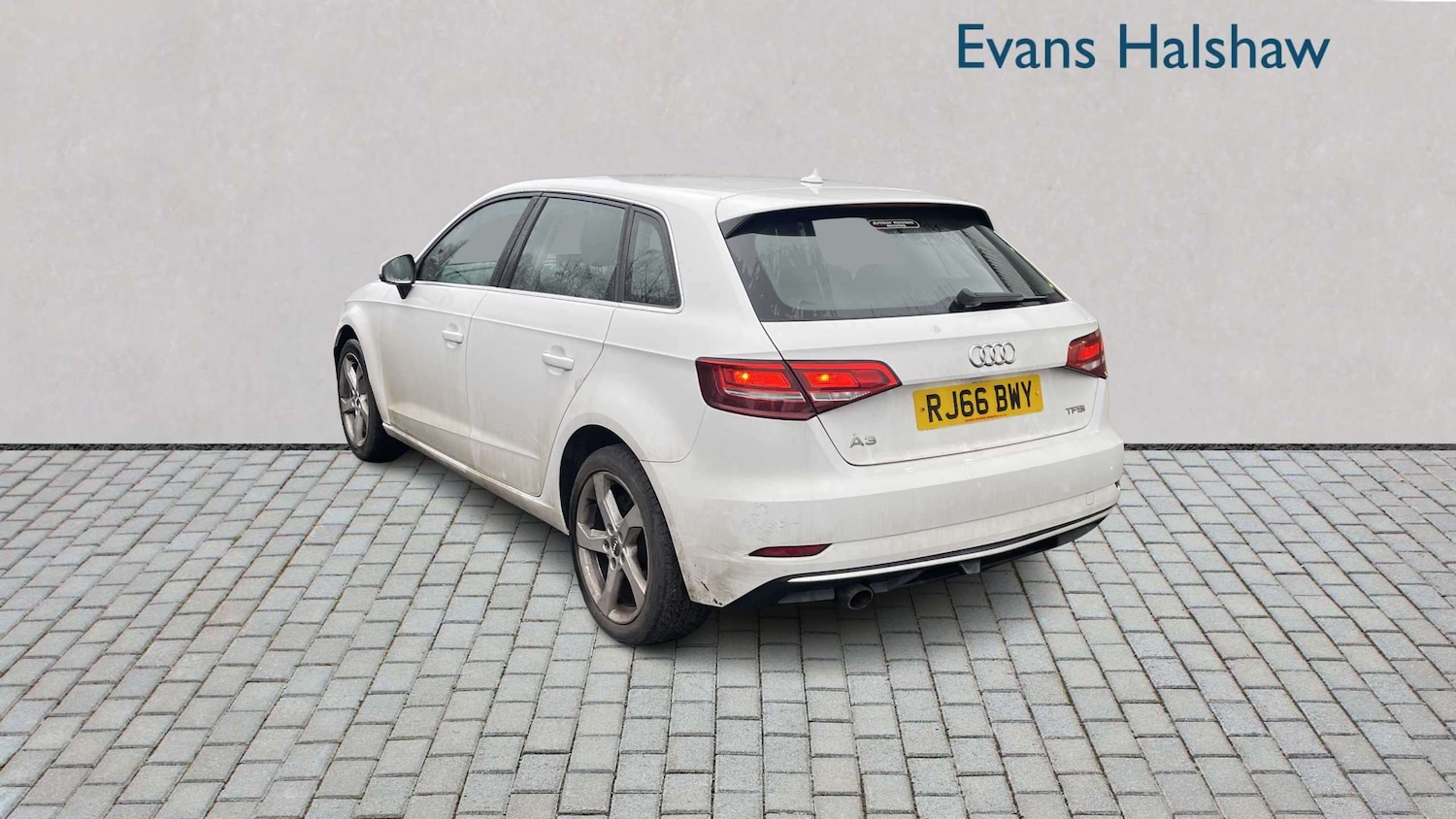 Used Audi A3 2016 for sale - 77661157: Photo 4