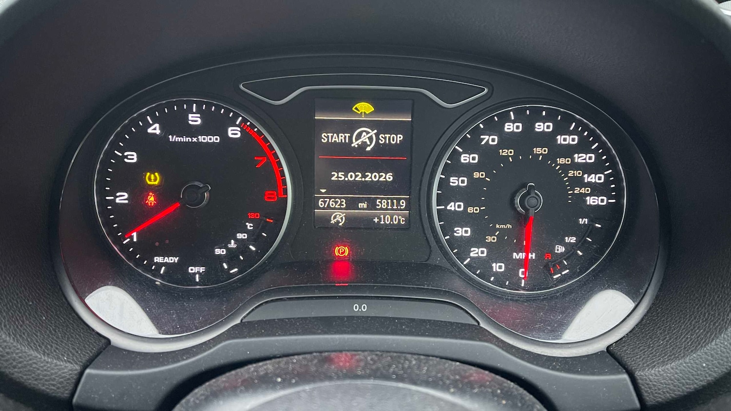 Used Audi A3 2016 for sale - 77661157: Photo 6