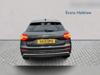 Used Audi Q2 2019 for sale - 76842970: Photo