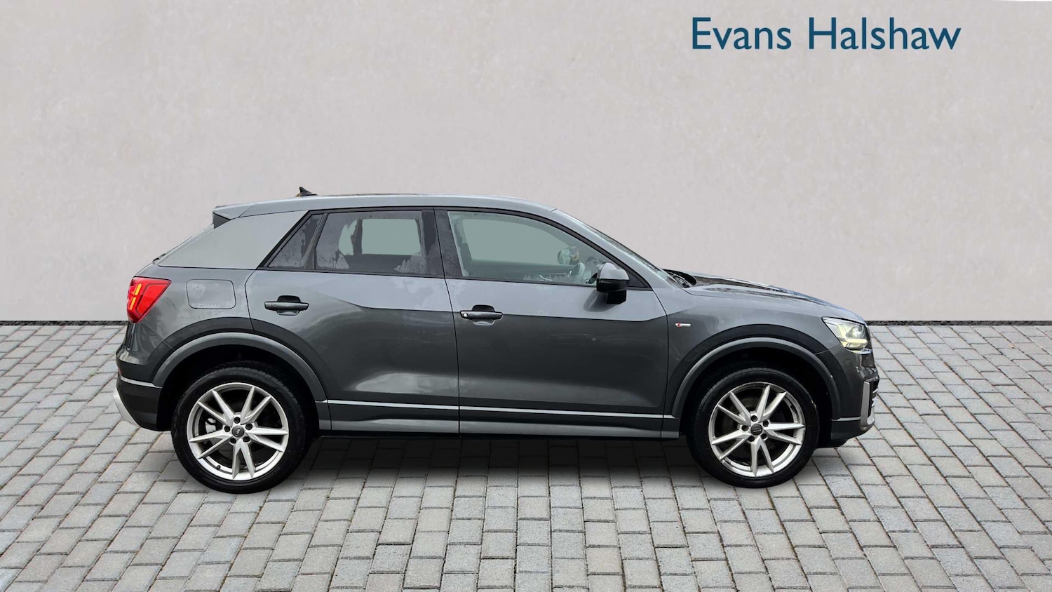 Used Audi Q2 2019 for sale - 76842970: Photo 5