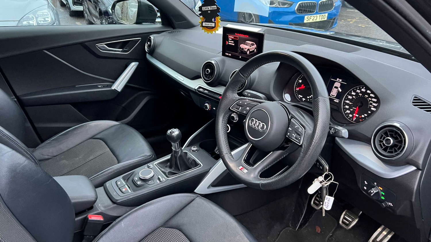 Used Audi Q2 2019 for sale - 76842970: Photo 7