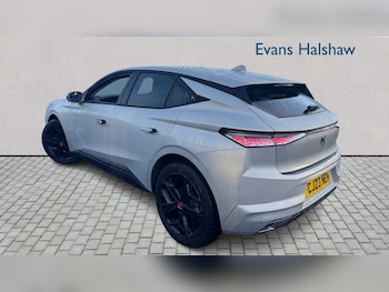 Used DS Automobiles DS 4 2023 for sale - 77389809: Photo