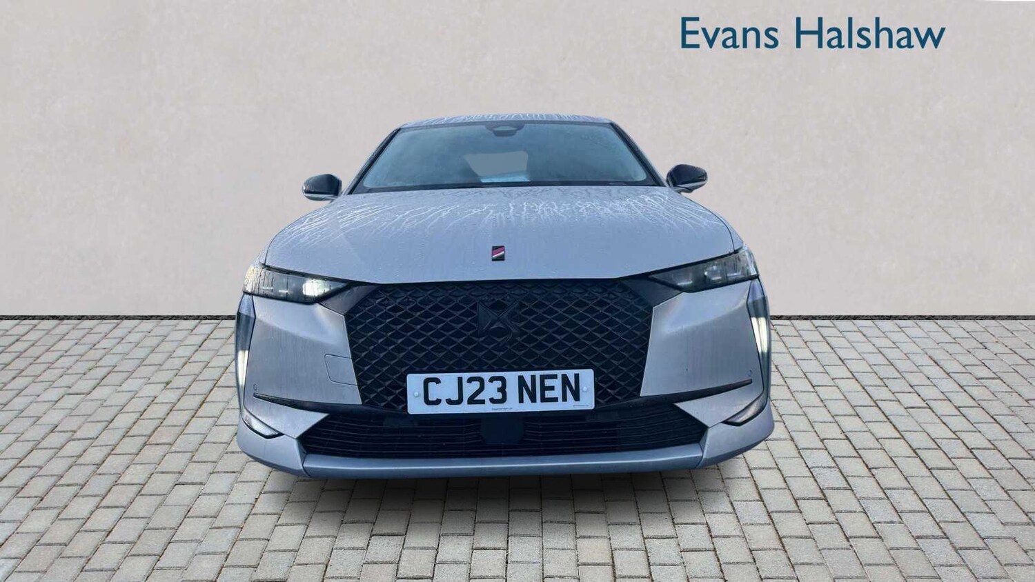 Used DS Automobiles DS 4 2023 for sale - 77389809: Photo 4