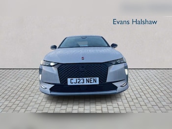 Used DS Automobiles DS 4 2023 for sale - 77389809: Photo