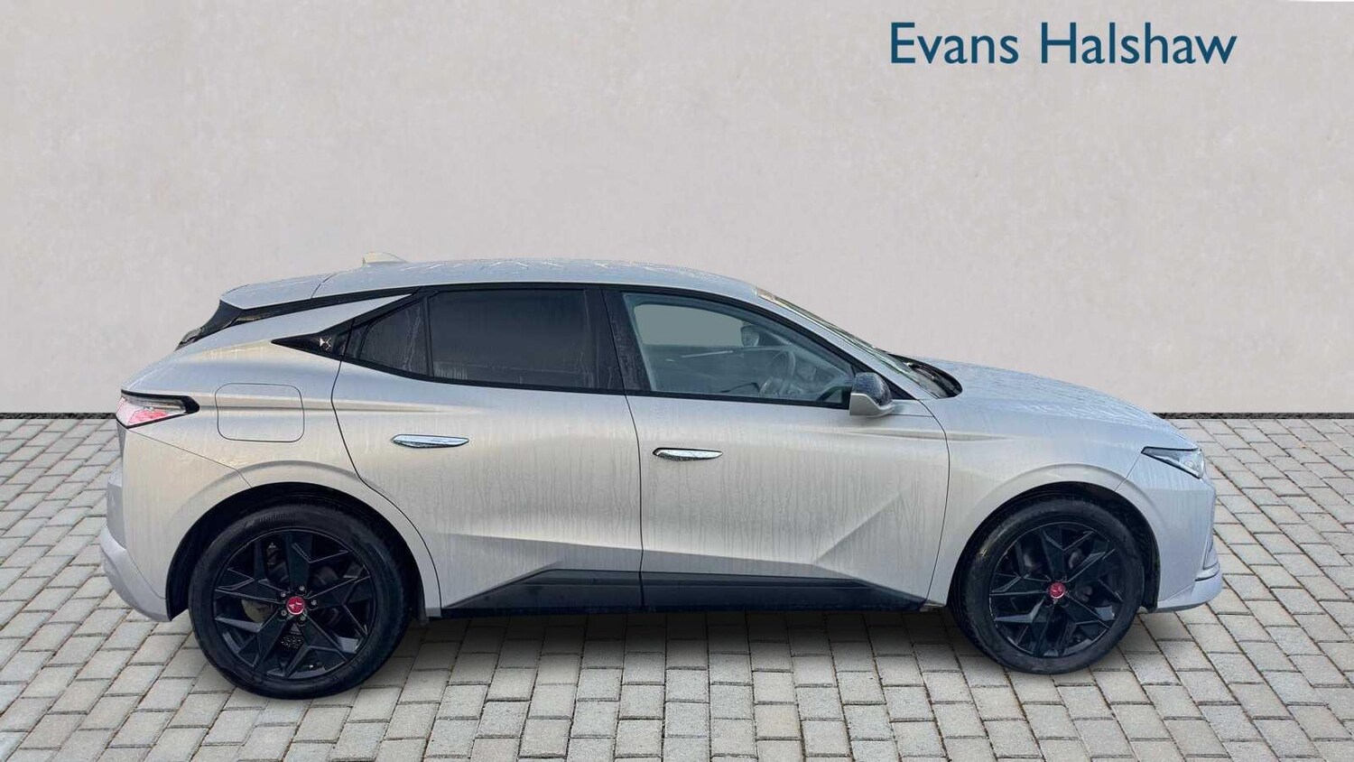 Used DS Automobiles DS 4 2023 for sale - 77389809: Photo 6