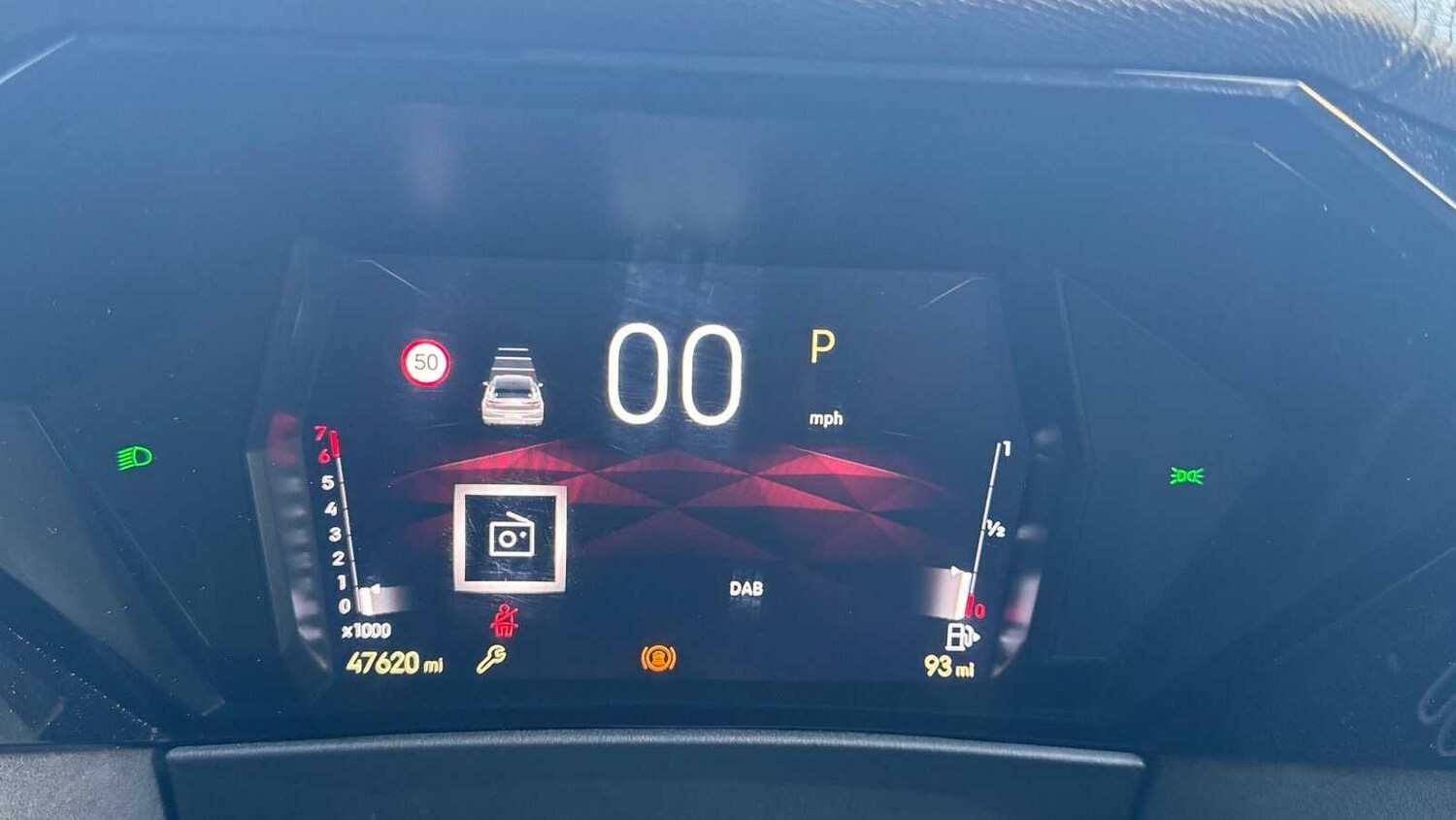 Used DS Automobiles DS 4 2023 for sale - 77389809: Photo 9