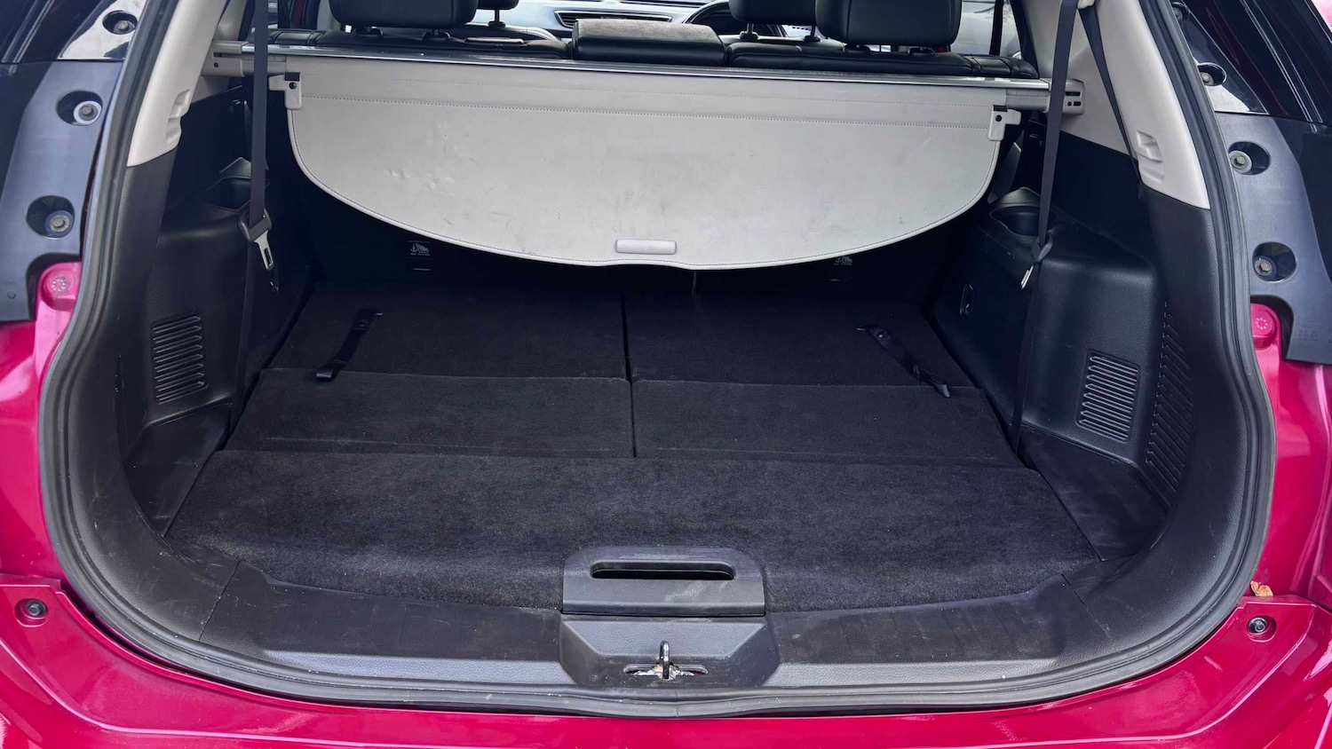 Used Nissan X-Trail 2017 for sale - 77082968: Photo 11