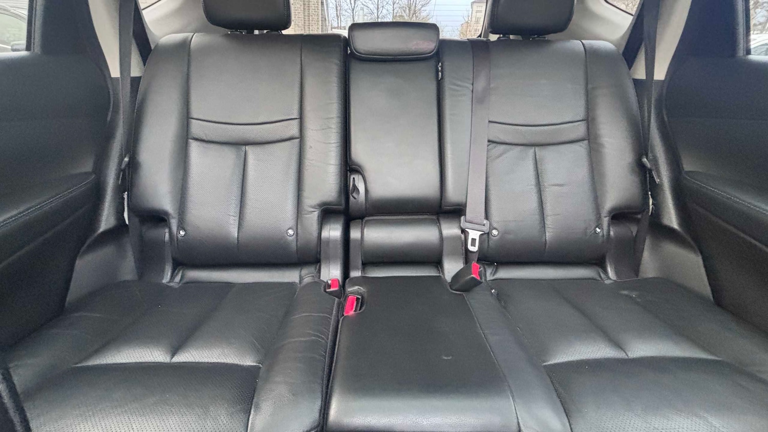 Used Nissan X-Trail 2017 for sale - 77082968: Photo 14