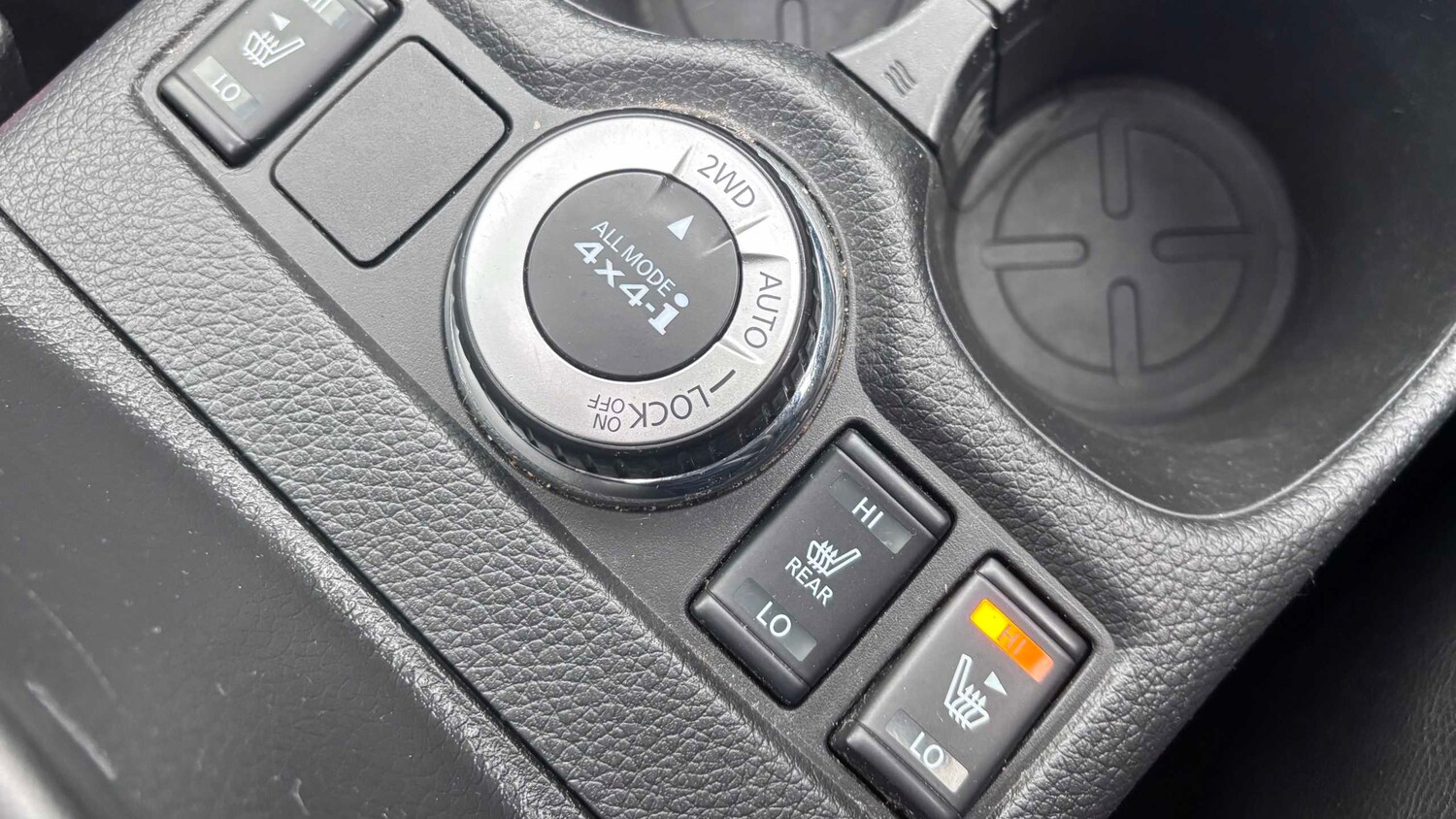 Used Nissan X-Trail 2017 for sale - 77082968: Photo 17