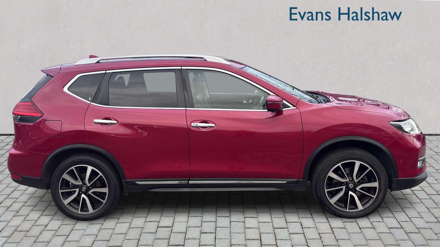 Used Nissan X-Trail 2017 for sale - 77082968: Photo 5