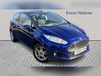 Ford - Fiesta