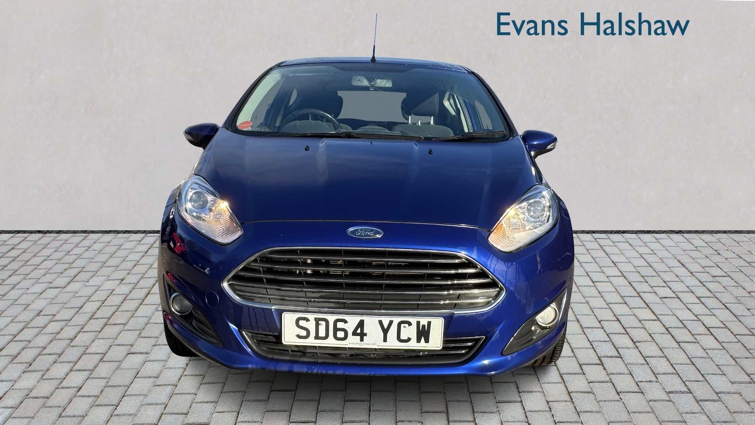 Used Ford Fiesta 2014 for sale - 76624554: Photo 5