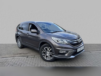 2016 - 1.6 i-DTEC 160 SE Plus 5dr [Nav]