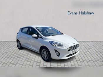 Used Ford Fiesta 2019 for sale - 79015007: Photo