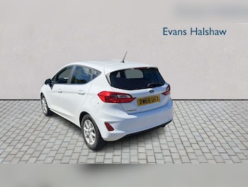 Used Ford Fiesta 2019 for sale - 79015007: Photo